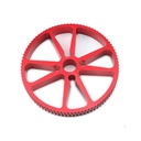 Polea sincronía 90 dientes