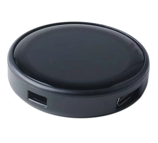 Pantalla táctil ESP32 de 1.8 pulgadas. IPS. Con cubierta