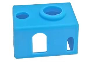 Aislante de silicona para extrusor E3DV6