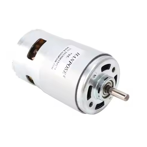 Motor DC 795 12V- 12000RPM