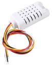 Sensor digital de temperatura y humedad SHT30