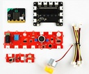 Kit de desarrollo para micro:bit®. Con micro:bit®