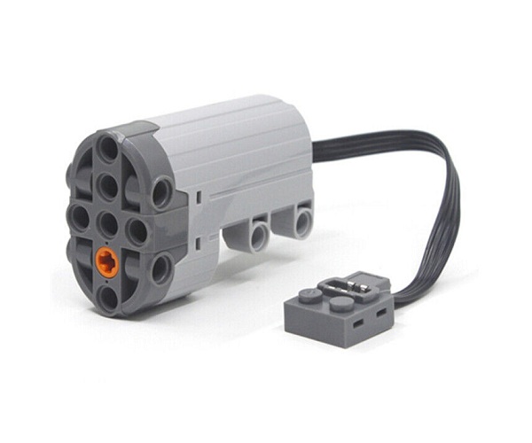 Servomotor 88004. Para LEGO®