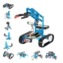 Kit mBot Ultimate Robot 10 en 1. Makeblock