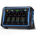 Osciloscopio digital 3 en 12C53P. FNIRSI