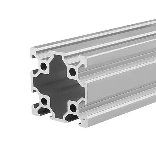 Perfil de aluminio 4040V para CNC. 2 metros