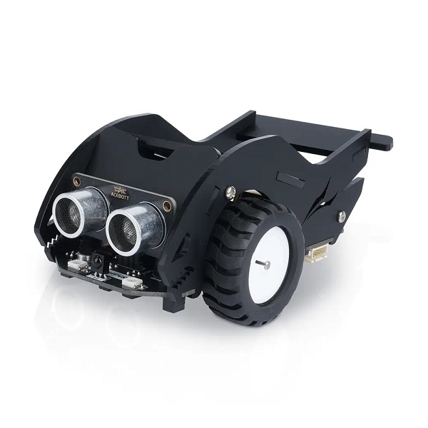 Kit carro inteligente SharkBot ESP32. ACEBOTT