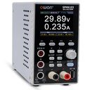 Analizador de Potencia 60V 10A. Owon