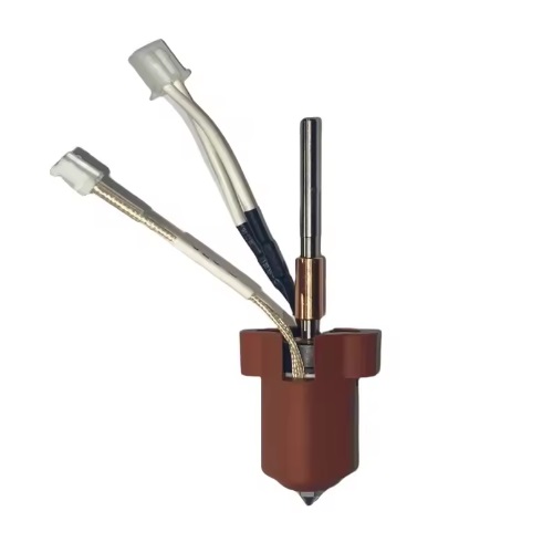 Kit bloque calefactor para Creality K1C/K1 MAX