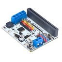 Placa de control de motores Motor:bit. Para micro:bit®. Elecfreaks