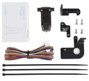 Kit de nivelación automática CR Touch Creality Original. Con soportes y cables