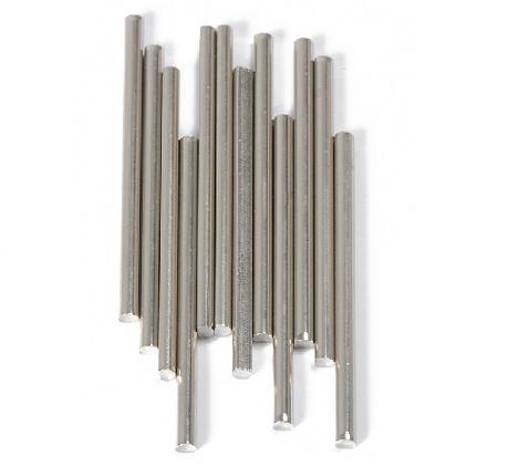 Eje Media Caña 55mm