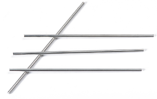 Eje Media Caña 130mm