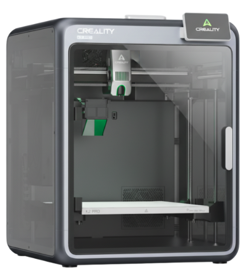 Impresora 3D Creality K2 Pro