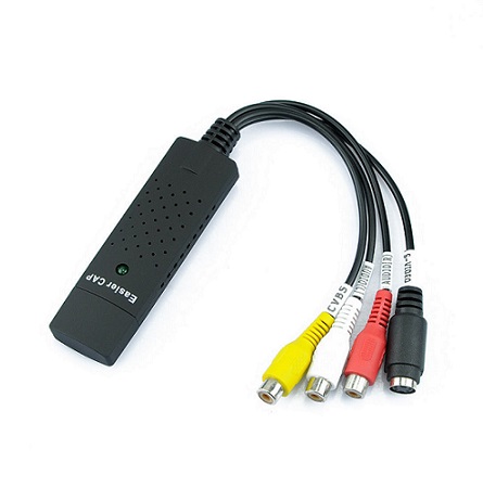 EASYCAP USB 2.0
