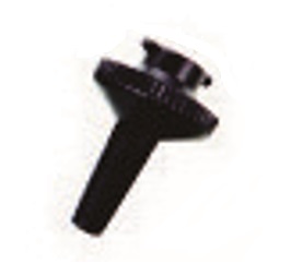 Punta de repuesto D8-17