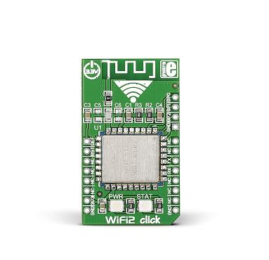 WiFi2 Click