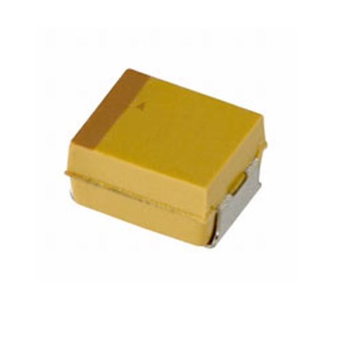 Capacitor tantalio 1uF 20V Encap: 0805