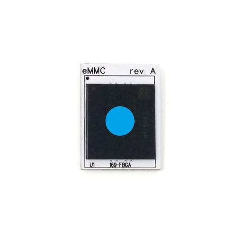 Módulo eMMC5.0 de 16GB para Odroid XU3/XU4 v5.1