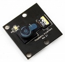 Cámara para Raspberry 5MP