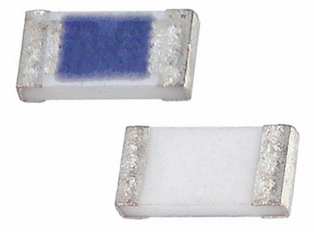 Fusible BRD MNT, 250mA, 125VAC, 63VDC