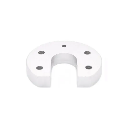 Soporte U extr Rostock Delta Kossel E3D V6