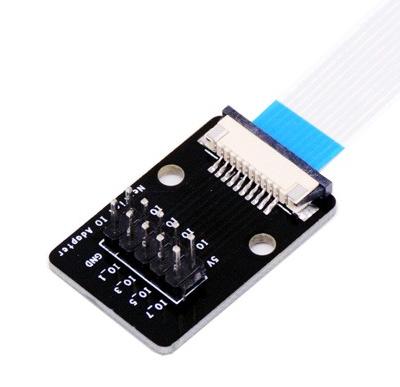 Adaptador Nextion IO