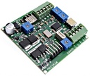 Placa de Control de Actuador Lineal Actuonix