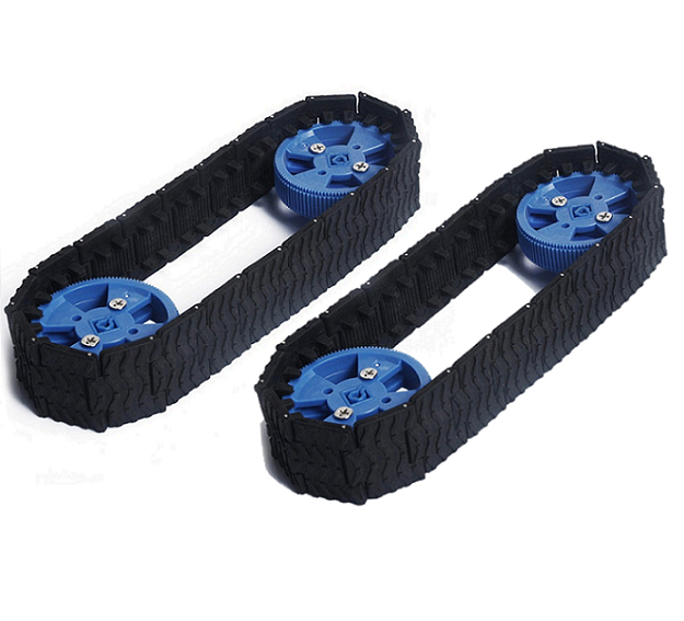 [KIT-TRK-03] Kit Orugas 3038