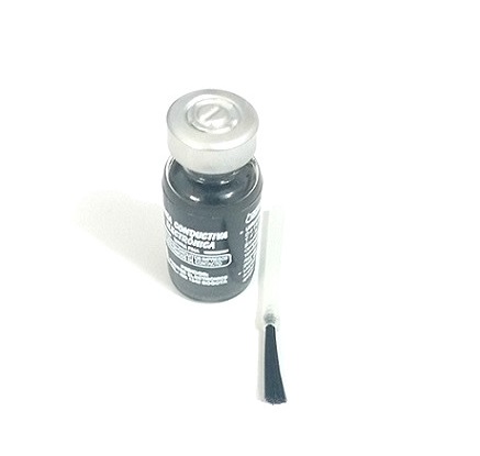 Tinta conductiva frasco 3ml
