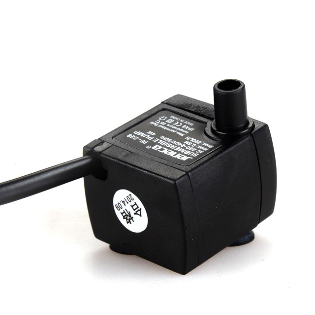 Bomba para fuente 60cm 4W 260L