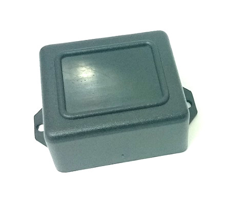 Caja plástica 6x5.2x3cm