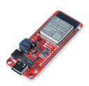 Placa de evaluación SPARKFUN THING PLUS - ESP32 WROOM