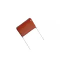Capacitor de poliéster 0.22uF, 630V (224)