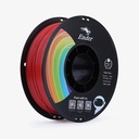 Filamento Rojo PLA+ 1.75mm 1 Kg ENDER CREALITY
