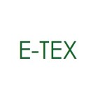 E-TEX