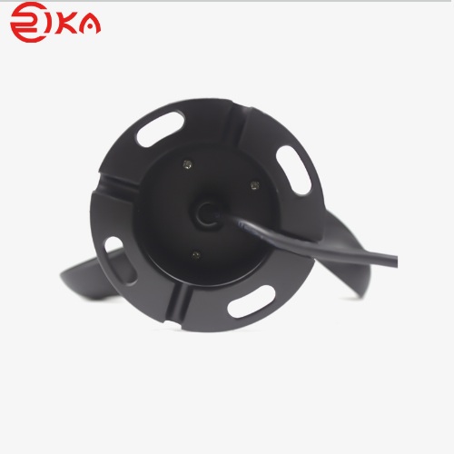 Sensor de velocidad del viento RK100-01