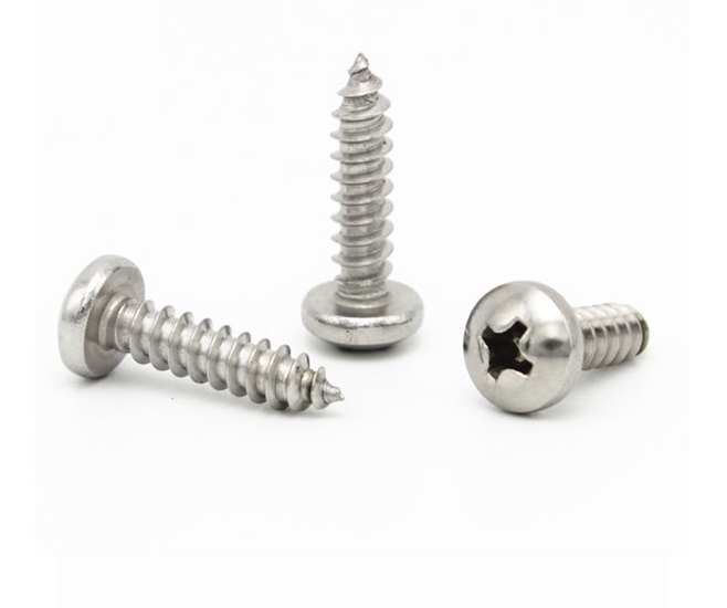 Tornillo de estrella goloso M3 40mm 