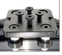 Tornillo de bajo perfil Openbuilds cabeza estrella M3 - 14mm 