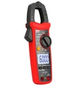 Pinza voltiamperímetrica 400-600A UT204+ UNIT