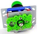 Joystick Seimitsu Original