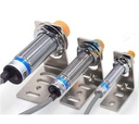 Soporte para sensor de proximidad-30mm