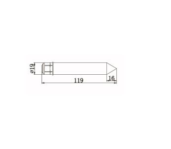 Sensor de temperatura de suelo-Otras salidas