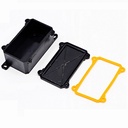 Caja impermeable 120x70x48