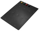 Protoboard blanco 3220 puntos de inserción