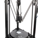 Adhesivo 3M 220mm diám, para cama caliente imp 3D KOSSEL