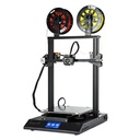 CREALITY ENDER CR-X DUAL, impresora para dos colores