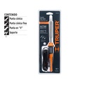 Cautin tipo lápiz 60W–TRUPER