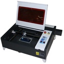 Cortadora láser USB 4040
