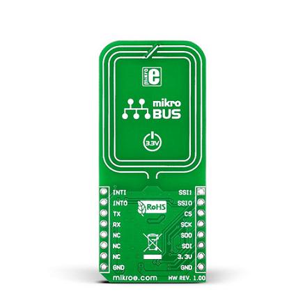 RFid Click
